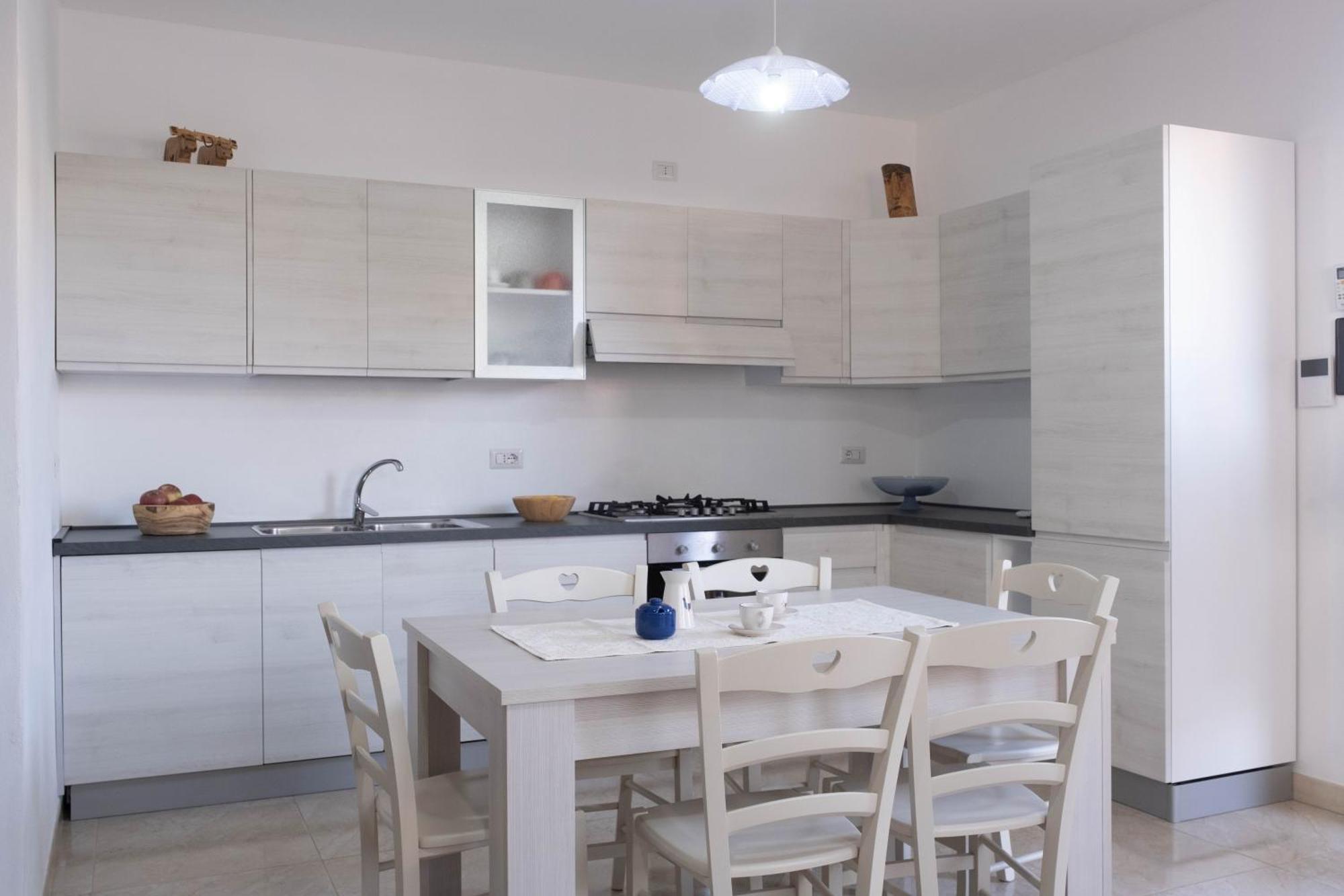 Apartment Viale Sardegna 8 Alghero