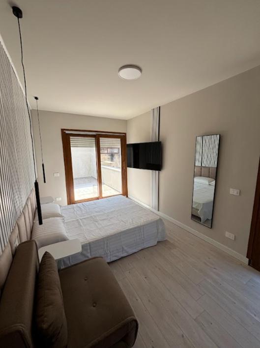 Appartamento Le Terrazze Exclusive Rooms Roof Top